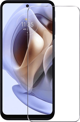 Picture of TelForceOne Szkło hartowane 2,5D do Motorola Moto G42