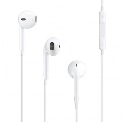 Picture of Tellur In-Ear Headset Urban series white