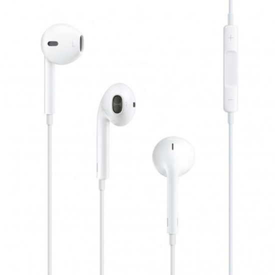 Picture of Tellur In-Ear Headset Urban Series White