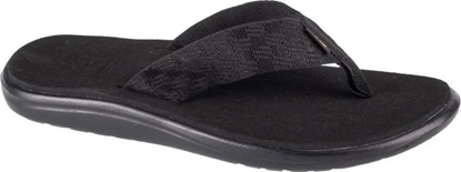 Picture of Teva M'S Voya Flip, BKBL, 42 (us 9); uk 8