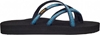 Picture of Teva Japonki damskie W'S Olowahu, FLNY r. 38 (6840-FLNY)