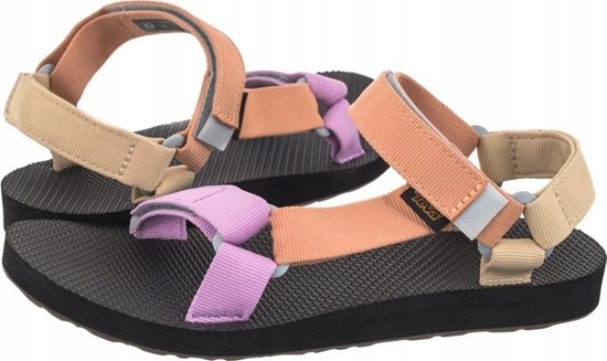 Изображение Teva Teva W Original Universal Sandals 1003987-UNW Wielokolorowe 40