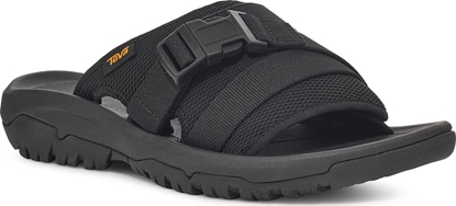 Изображение Teva W'S Hurricane Verge Slide, BLK, 36 (us 5); uk 3