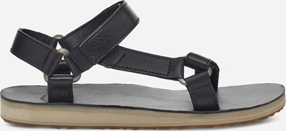 Picture of Teva W'S Original Universal Leather, BLK, 38 (us 7); uk 5