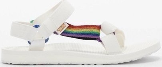 Изображение Teva W'S Original Universal Pride, WRBW, 38 (us 7); uk 5