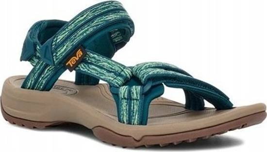 Picture of Teva W'S Terra Fi Lite, WCGN, 38 (us 7); uk 5