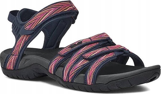 Picture of Teva W'S Tirra, PIRV, 37.5 (us 6.5); uk 4.5