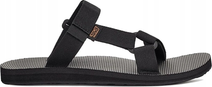 Picture of Teva W'S Universal Slide, BLK, 38 (us 7); uk 5