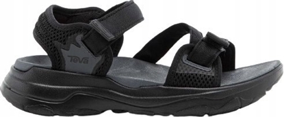 Picture of Teva W'S Zymic, BLK, 39 (us 8); uk 6