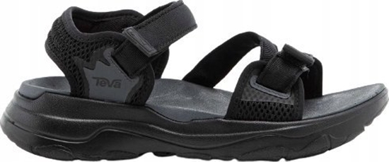 Picture of Teva W'S Zymic, BLK, 39 (us 8); uk 6