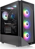 Изображение Thermaltake View 200 TG ARGB Black