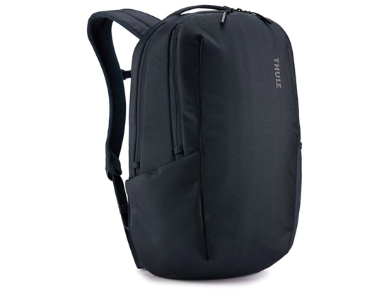 Picture of Thule  Backpack  21 L  Subterra 2  Fits up to size 16   Laptop backpack  Dark Slate 085854255554