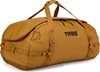 Изображение Thule | Chasm | 90L Bag | Duffel | Golden Brown | Waterproof