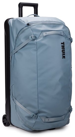 Picture of Thule | Chasm | Check-in Wheeled Suitcase | Luggage | Pond Gray | Waterproof