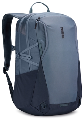 Изображение Thule | EnRoute | Backpack 23L | Fits up to size 15.6 " | Laptop backpack | Pond Gray/Dark Slate