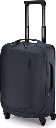 Attēls no Thule | Subterra 2 | Carry-on Spinner | Carry-on luggage | Dark Slate