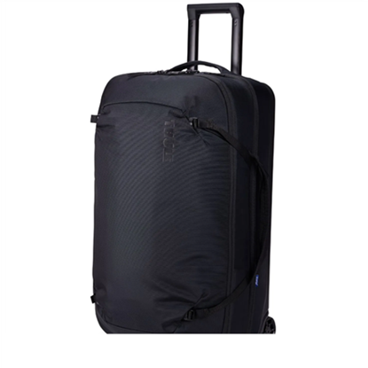 Attēls no Thule | Subterra 2 | Wheeled Duffel | Checked luggage | Black