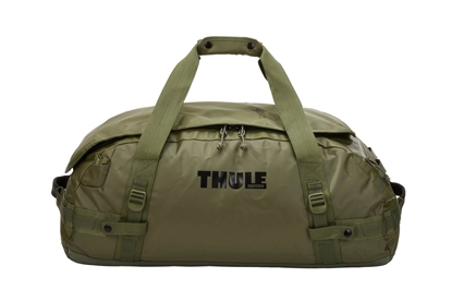 Attēls no Thule 4300 Chasm 90L TDSD-204 Olivine