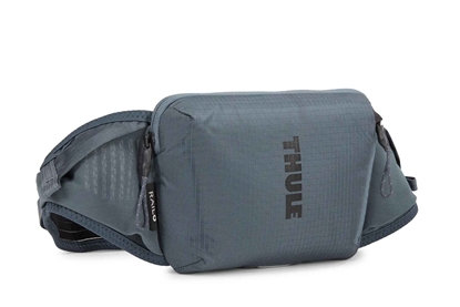 Attēls no Thule 4479 Rail Hip Pack 0L Dark Slate