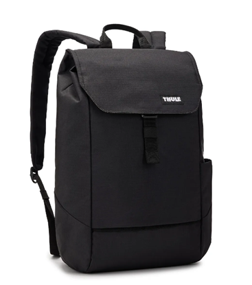 Attēls no Thule 4832 Lithos Backpack 16L TLBP-213 Black