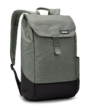 Attēls no Thule 4834 Lithos Backpack 16L TLBP-213 Agave/Black