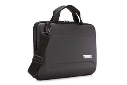 Изображение Thule 4937 Gauntlet 4 MacBook Pro Attache 14 TGAE-2358 Black