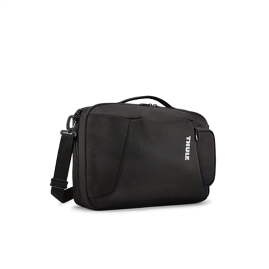 Picture of Thule Accent Convertible Backpack TACLB-2116  3204815 Fits up to size 16 "  Black  Shoulder strap