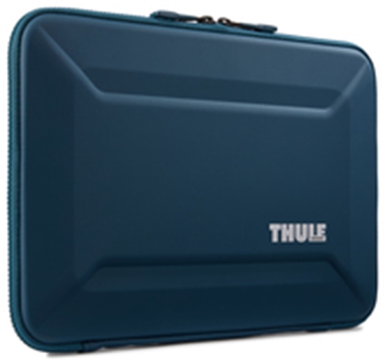 Picture of Thule Gauntlet 4 MacBook Sleeve 14 Blue (3204903) 0085854254120