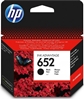 Изображение Tintes kārtidžs HP 652 Black