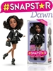 Picture of Tm Toys Lalka SnapStar Dawn