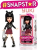 Изображение Tm Toys Lalka SnapStar Yuki (YL30005)