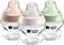 Изображение Tommee Tippee 227188 BUTELKA 3 X 150 ML CLOSER 3-KOLOR 0+