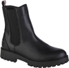 Изображение Tommy Hilfiger Tommy Hilfiger Chelsea Boot T3A5-31198-0289999 Czarne 30