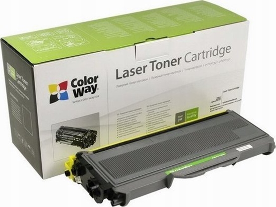 Изображение Toner ColorWay Colorway CW-B2421EU kaseta z tonerem 1 szt. Zamiennik