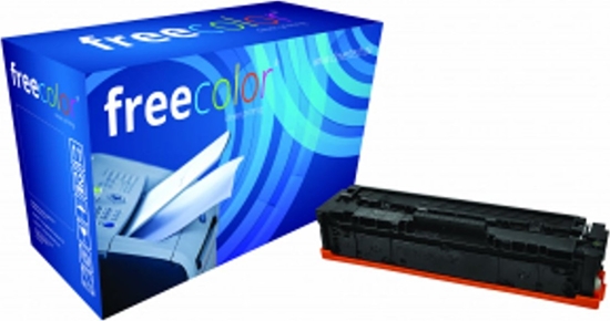 Picture of Toner Freecolor Freecolor M252K-HY-FRC Laser toner 2800pages black toner cartridge (M252K-HY-FRC)