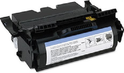 Изображение Toner IBM Black  (75P4303)