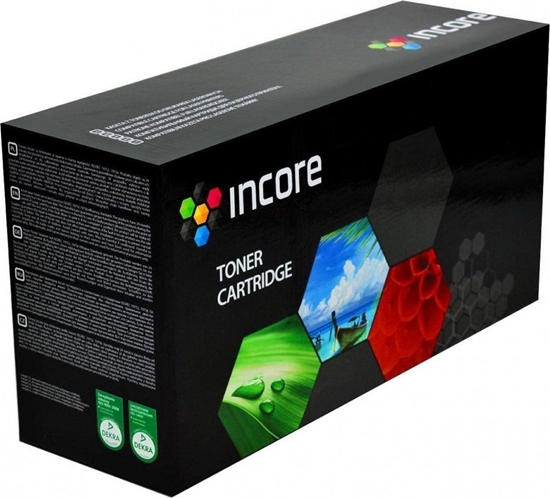 Picture of Toner Incore Toner Incore do HP 415A (W2031A) cyan 2100 str. z chipem