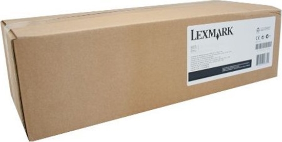 Picture of Toner Lexmark Lexmark Toner CC2342/CC2352 Yellow (24B7513)