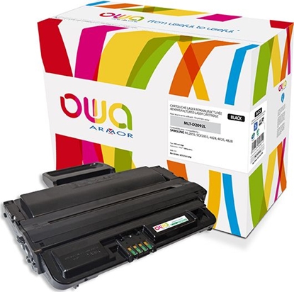 Picture of Toner OWA Armor Black Zamiennik  (K15161OW)