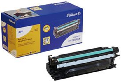 Attēls no Toner Pelikan Black  (4208248)