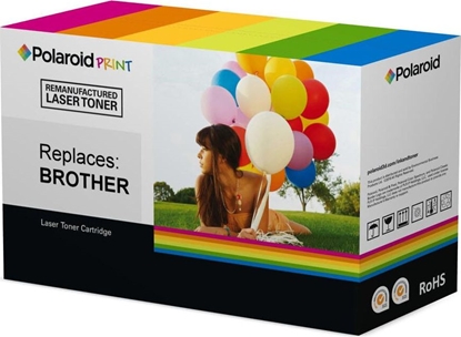 Attēls no Toner Polaroid Black Zamiennik TN-2410 (LS-PL-22340-00)