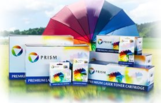 Picture of Toner Prism Black  (ZDL-3110KNP)