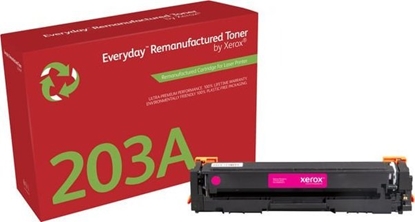 Изображение Toner Xerox XEROX Toner magenta HP M254/280/281