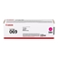 Изображение Toneris Canon Cartridge  069  Toner Cartridge  Magenta