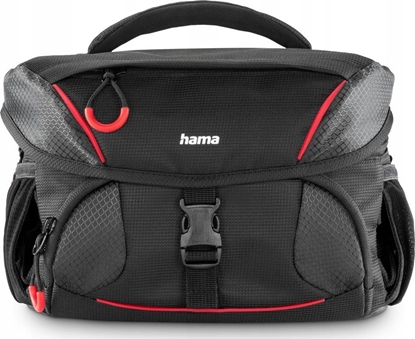 Изображение Torba Hama TORBA FOTOGRAFICZNA PHOENIX 135 CZARNA