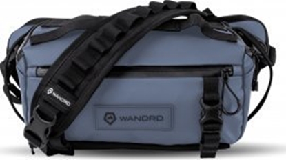 Изображение Torba Wandrd Torba fotograficzna Wandrd Rogue Sling 6 l - granatowa