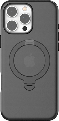 Picture of Torras Etui Torras Ostand Spin dla iPhone 16 Pro (Czarne)