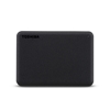 Picture of Toshiba Canvio Advance external hard drive 2 TB Black