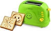 Picture of TOSTER SMILEY ZIELONY