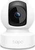 Picture of TP-LINK | Pan/Tilt Home Security Wi-Fi Camera | Tapo C212 | 3 MP | 4mm/F2.4 | H.264/H.265 | Micro SD, Max. 512GB